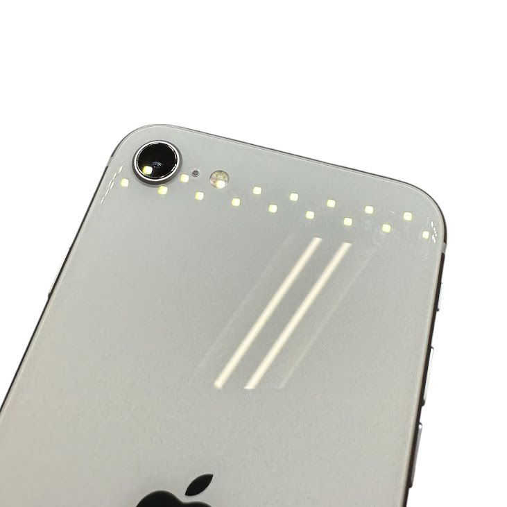 �ڥХåƥ꡼99%��iPhone��SE����2�����64GB���ۥ磻�ȡ�SIM�ե꡼���ɥ�����