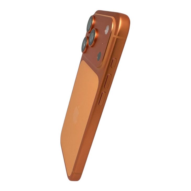 �ڥХåƥ꡼100%��iPhone��17Pro��256GB�������ߥå������