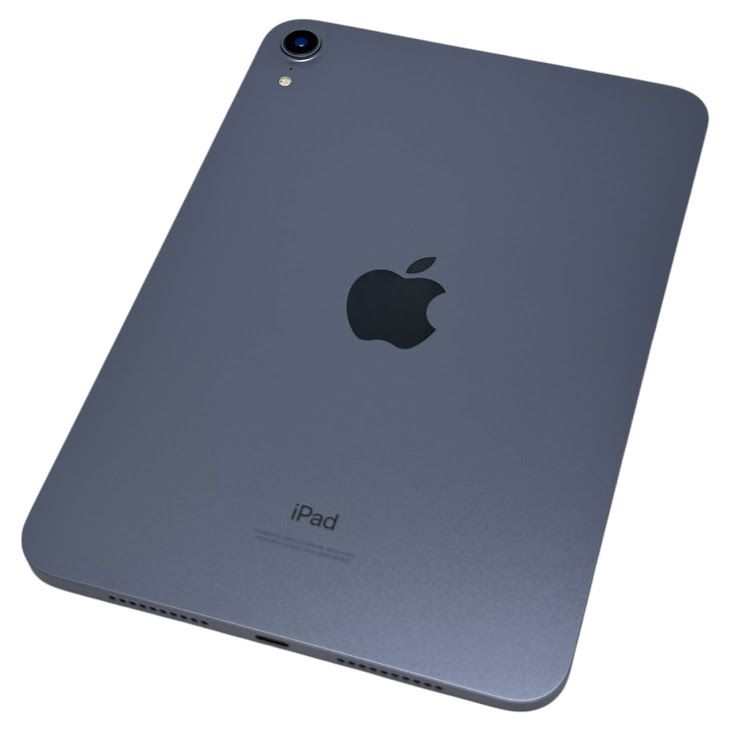 ڥХåƥ꡼85%iPadmini6WiFi256GBѡץ