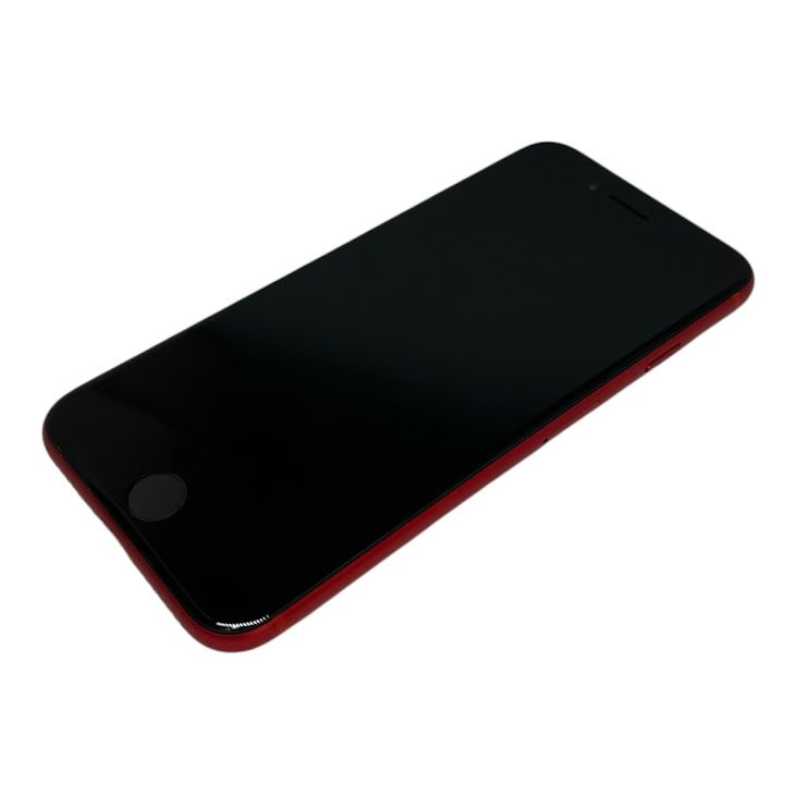 �ڥХåƥ꡼90%��iPhone��SE����2�����64GB���ץ������ȥ�åɡ�SIM�ե꡼��au��
