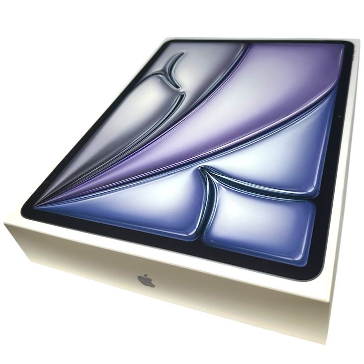 ��̤�����ʡ�iPadAir��13�������8�����M4�ˡ�Wi��Fi��1TB�����ڡ������쥤