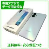 Galaxy��A25��5G��SCG33��64GB���饤�ȥ֥롼��SIM�ե꡼��au��