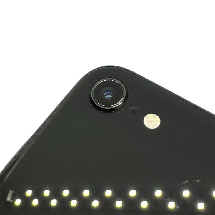�ڥХåƥ꡼96%��iPhone��SE����2�����64GB���֥�å���SIM�ե꡼���ɥ�����