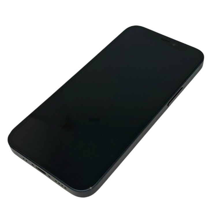 �ڥХåƥ꡼88%��iPhone��12mini��128GB���֥�å���SIM�ե꡼