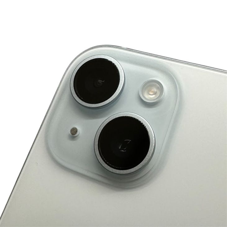 �ڥХåƥ꡼86%��iPhone��15��128GB���֥롼��SIM�ե꡼