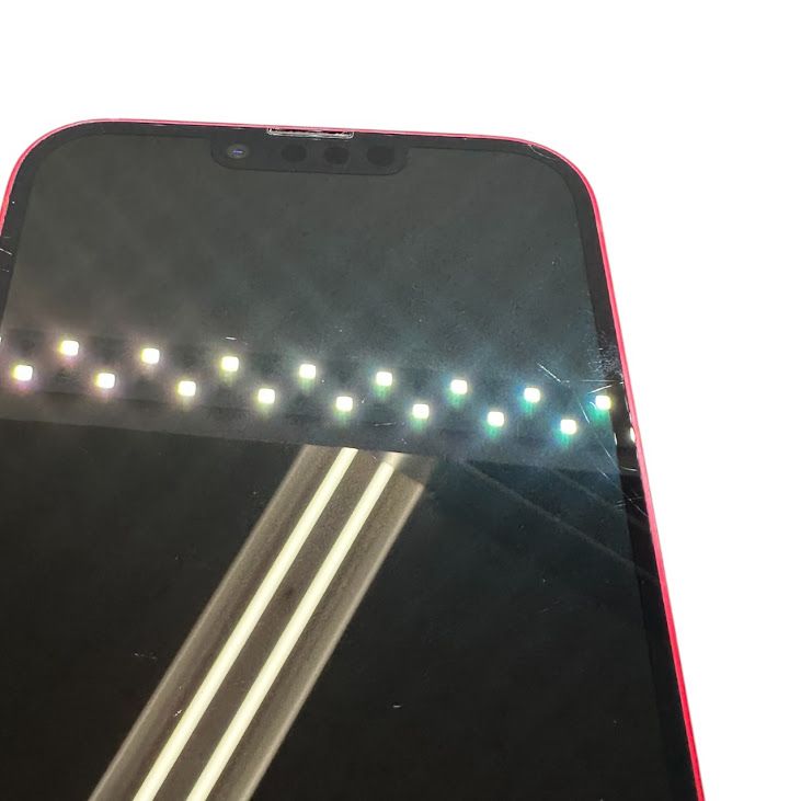 iPhone��14Plus��128GB���ץ������ȥ�åɡ�SIM�ե꡼