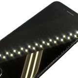 �ڥХåƥ꡼84%��iPhone��SE����2�����64GB���֥�å���SIM�ե꡼��au��