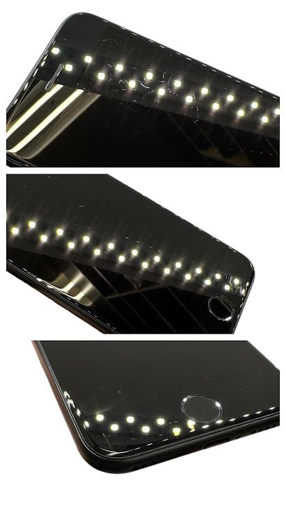 �ڥХåƥ꡼99%��iPhone��SE����3�����64GB���ߥåɥʥ���