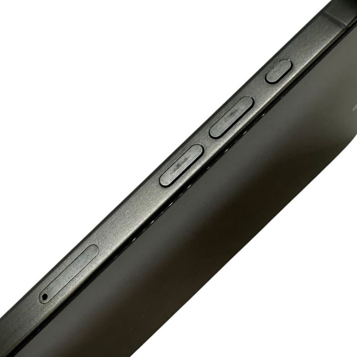 �ڥХåƥ꡼86%��iPhone��15ProMax��256GB���֥�å������˥���