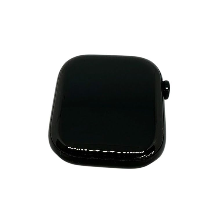 Apple Watch11��GPS��ǥ롡����ߥ˥���46mm�������åȥ֥�å�