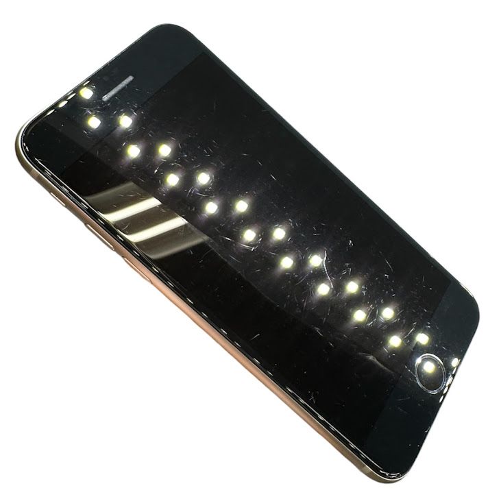 �ڥХåƥ꡼91%��iPhone��SE����3�����64GB���������饤�ȡ����եȥХ���