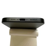 �ڥХåƥ꡼84%��iPhone��15��128GB���֥�å���SIM�ե꡼