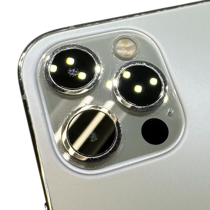 �ڥХåƥ꡼80%��iPhone��12Pro��128GB������С���SIM�ե꡼��au��