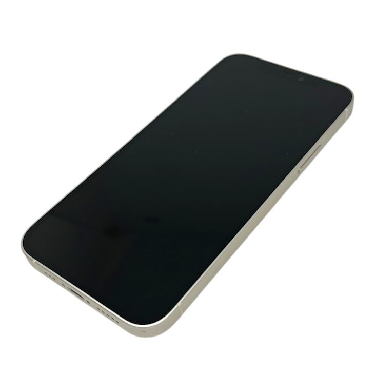 iPhone��12��128GB���ۥ磻�ȡ�SIM�ե꡼���ɥ�����