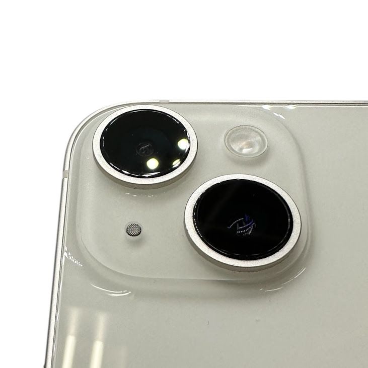 �ڥХåƥ꡼100%��iPhone��14��128GB���������饤�ȡ�SIM�ե꡼���ɥ�����