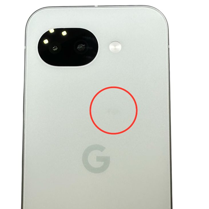 �ڥХåƥ꡼99%��Google��Pixel��10a��128GB����SIM�ե꡼���ɥ�����