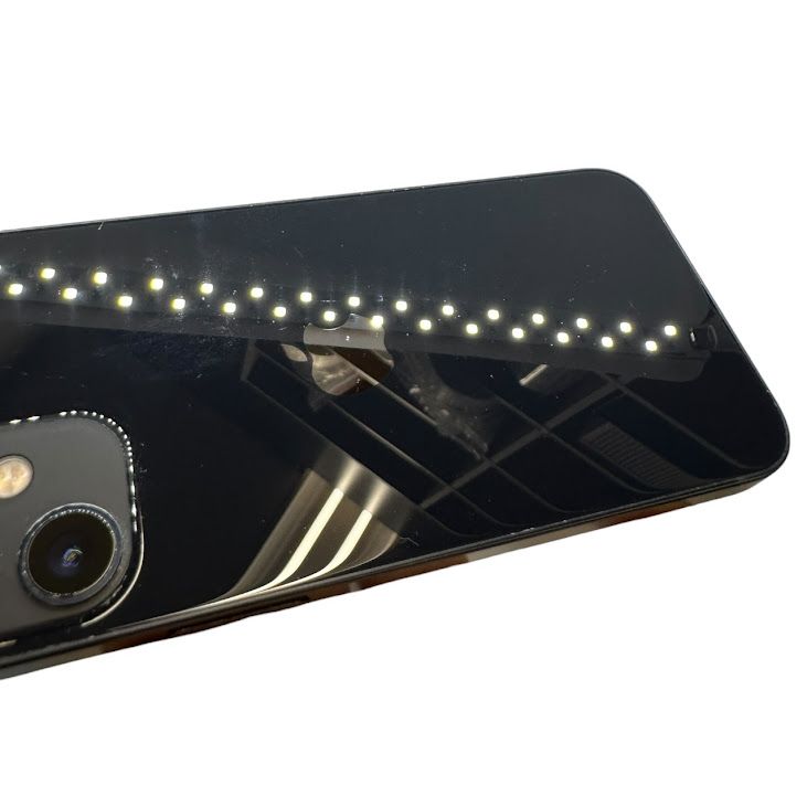 iPhone��12mini��128GB���֥�å���SIM�ե꡼���ɥ�����