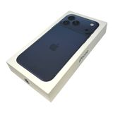 【未開封品】iPhone 17ProMax 1TB ディープブルー SIMフリー