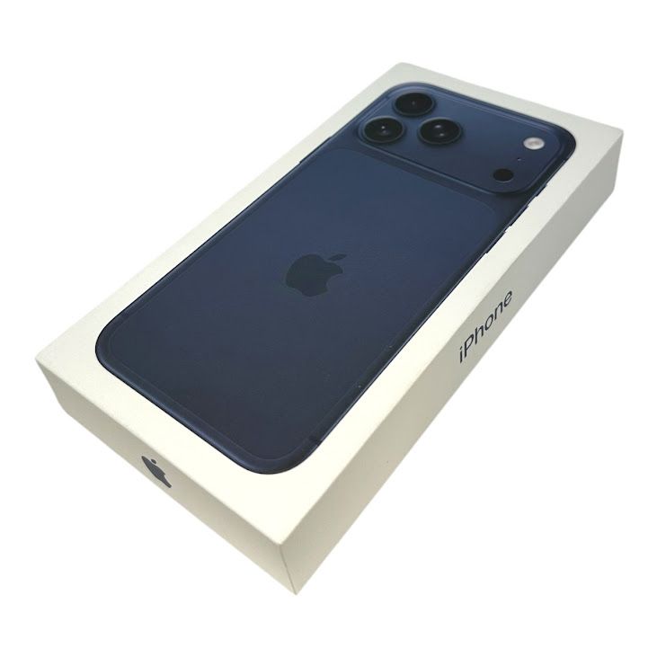 ��̤�����ʡ�iPhone��17ProMax��1TB���ǥ����ץ֥롼��SIM�ե꡼