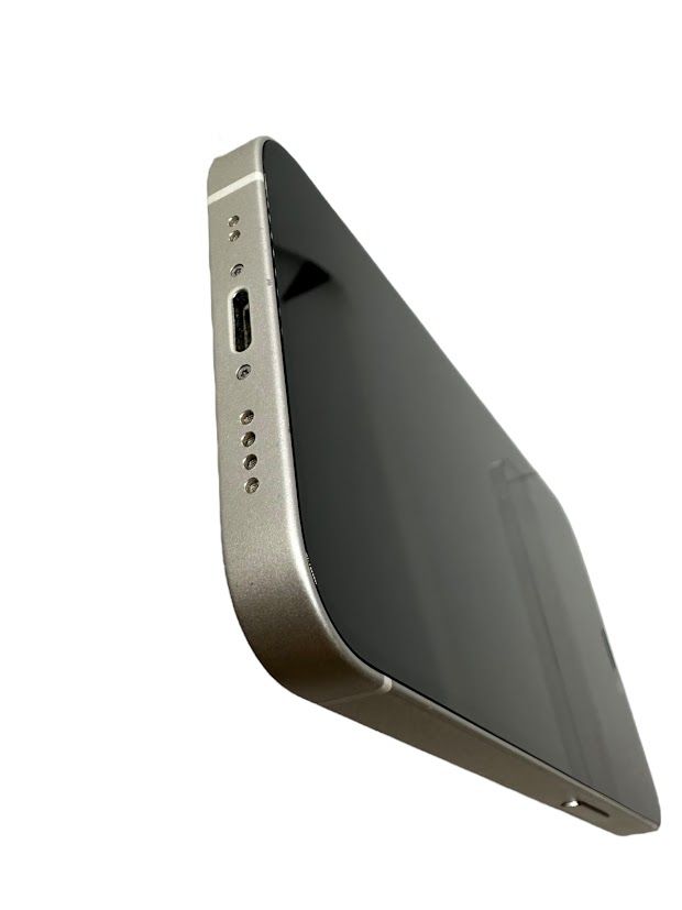 ムスビー｜iPhone12 mini 256GB ホワイト SIMフリー ドコモ版 