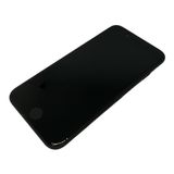 �ڥХåƥ꡼84%��iPhone��SE����2�����64GB���֥�å���SIM�ե꡼��au��