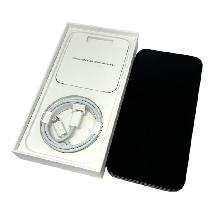 ڥХåƥ꡼86%iPhone13128GBߥåɥʥȡSIMե꡼
