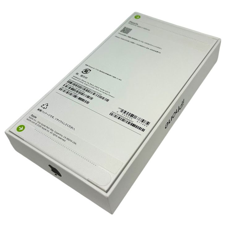 ��̤�����ʡ�iPhone��17e��256GB���֥�å���SIM�ե꡼