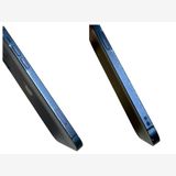 iPhone��12��128GB���֥롼��SIM�ե꡼�����եȥХ���