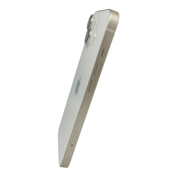 �ڥХåƥ꡼100%��iPhone��14��128GB���������饤�ȡ�SIM�ե꡼���ɥ�����
