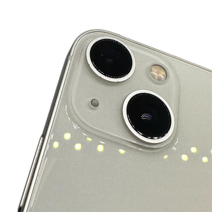 iPhone��13mini��128GB���������饤�ȡ�SIM�ե꡼���ɥ�����