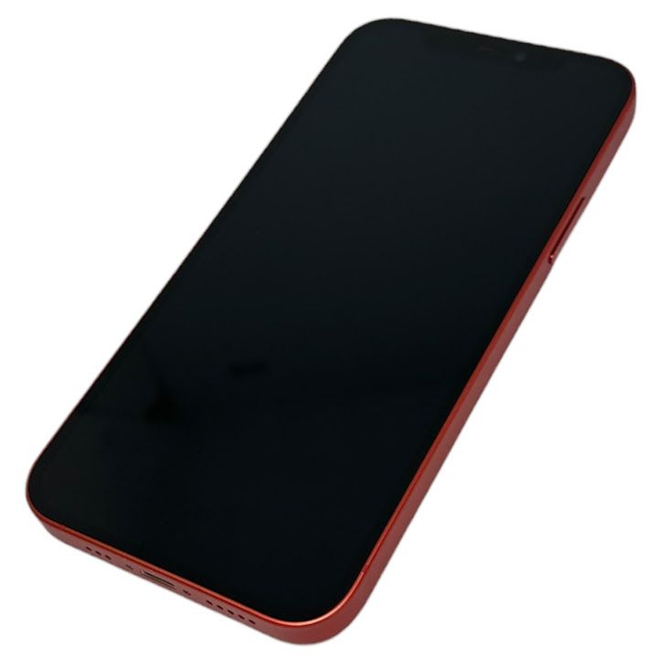 �ڥХåƥ꡼90%��iPhone��12��128GB����åɡ�SIM�ե꡼��au��