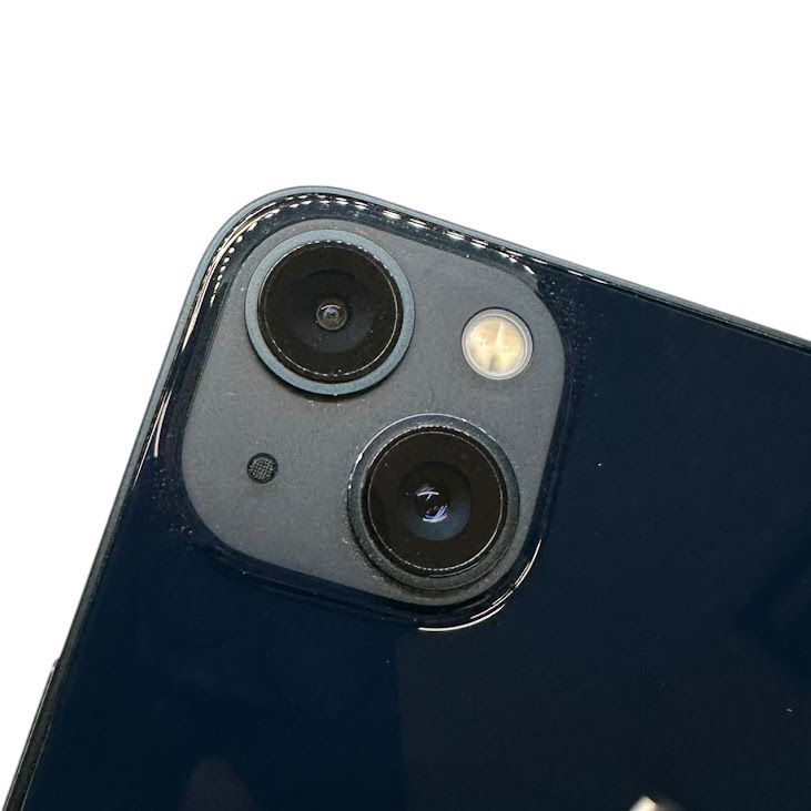 �ڥХåƥ꡼86%��iPhone��13��128GB���ߥåɥʥ��ȡ�SIM�ե꡼���ɥ�����
