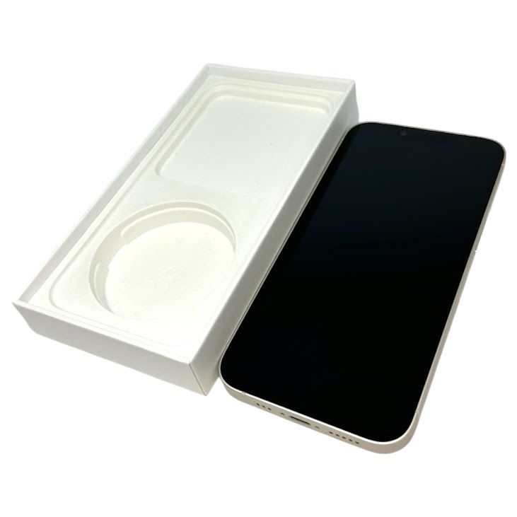 �ڥХåƥ꡼85%��iPhone��14��128GB���������饤�ȡ�SIM�ե꡼