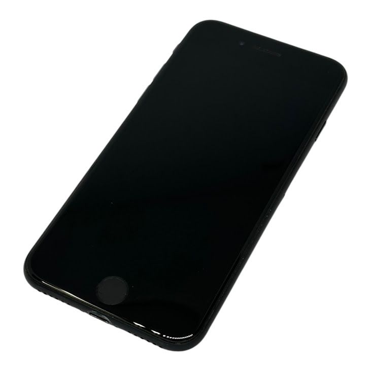 ムスビー｜iPhone SE（第2世代） 128GB ブラック SIMフリー