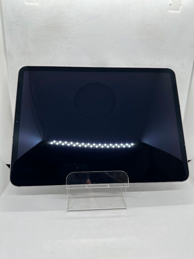 ムスビー｜iPad Pro 11インチ Wi-Fi+Cellular 64GB グレイ 