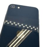 iPhone��SE����3�����64GB���ߥåɥʥ��ȡ�SIM�ե꡼��au��