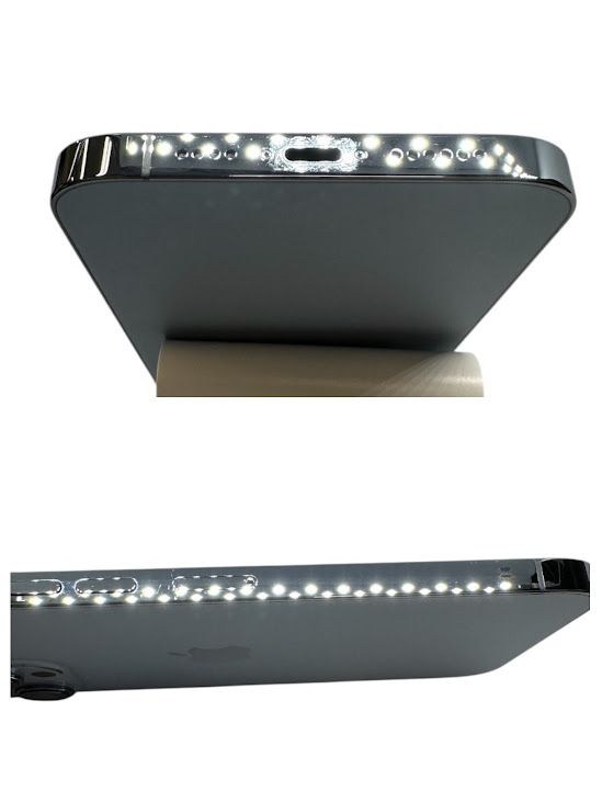 ڥХåƥ꡼84%iPhone13ProMax128GB֥롼եȥХ