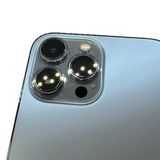 ڥХåƥ꡼84%iPhone13ProMax128GB֥롼եȥХ