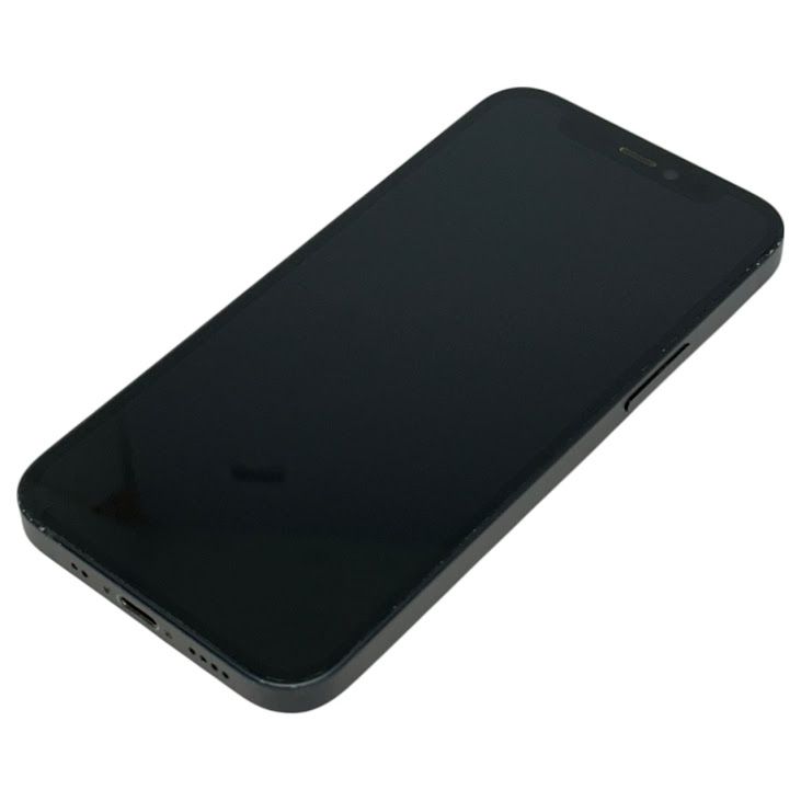 iPhone��12mini��128GB���֥�å���SIM�ե꡼���ɥ�����