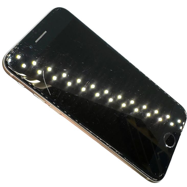 iPhone��SE����2�����64GB���ۥ磻�ȡ�SIM�ե꡼�����եȥХ���