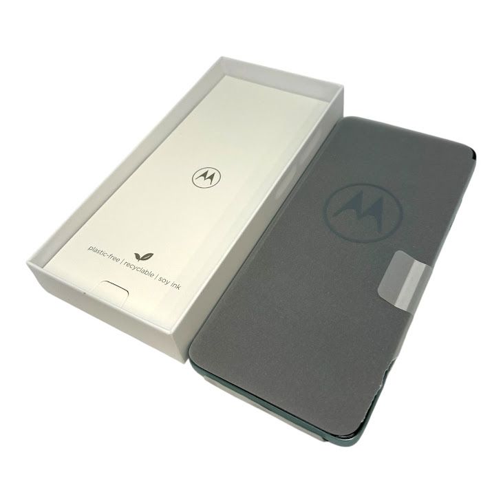 moto��g66y��5G��A502MO��128GB�����졼�ߥ��ȡ�SIM�ե꡼��Y��Х�����