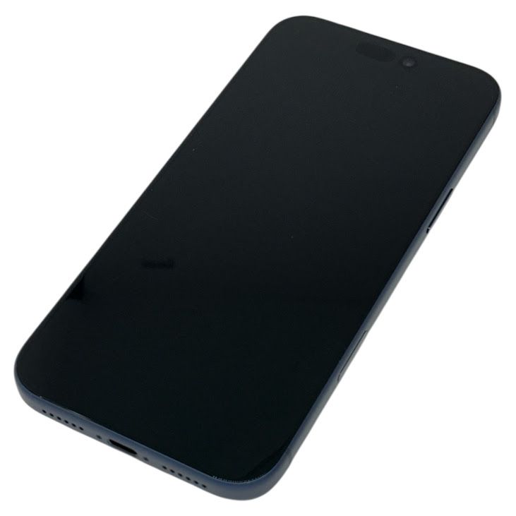 �ڥХåƥ꡼100���iPhone��17ProMax��256GB���ǥ����ץ֥롼��SIM�ե꡼