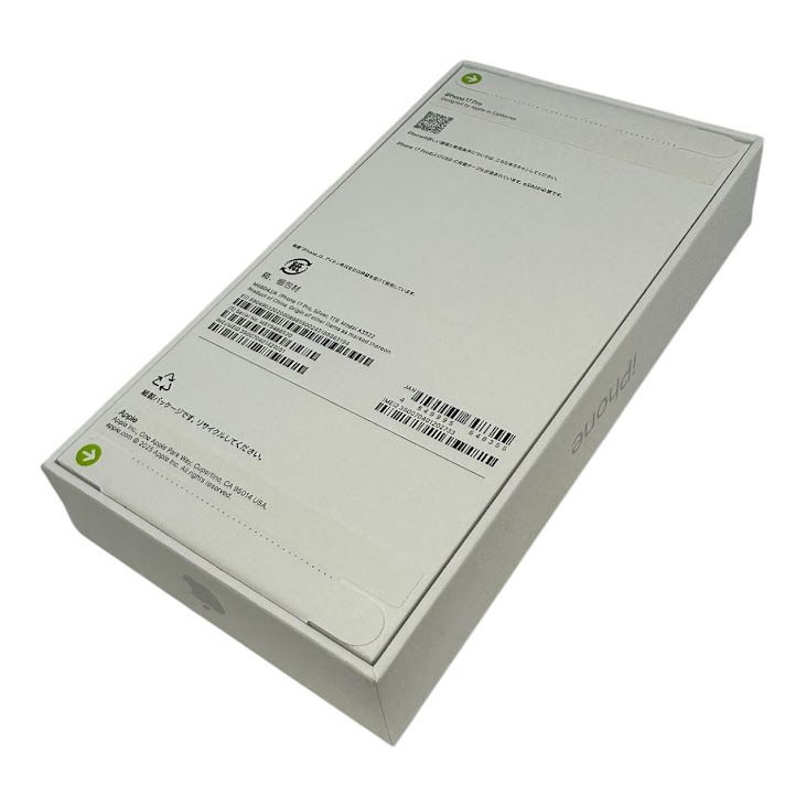 ��̤�����ʡ�iPhone��17Pro��1TB������С���SIM�ե꡼