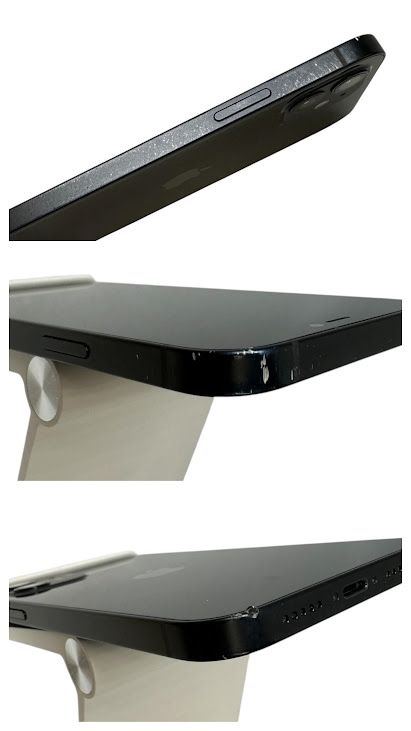 �ڥХåƥ꡼87%��iPhone��12��128GB���֥�å���SIM�ե꡼���ɥ�����