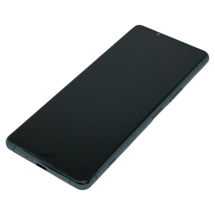 Xperia��5��III��XQBQ42��256GB�����꡼��SIM�ե꡼