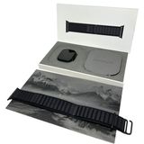 Apple Watch Ultra3��49�������֥�å������˥���