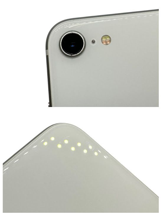 �ڥХåƥ꡼90%��iPhone��SE����2�����64GB���ۥ磻�ȡ�SIM�ե꡼��au��