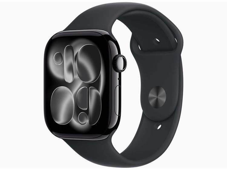 ��̤�����ʡ�Apple Watch Series 11������ߥ˥��ࡡ46mm������顼���֥�å�