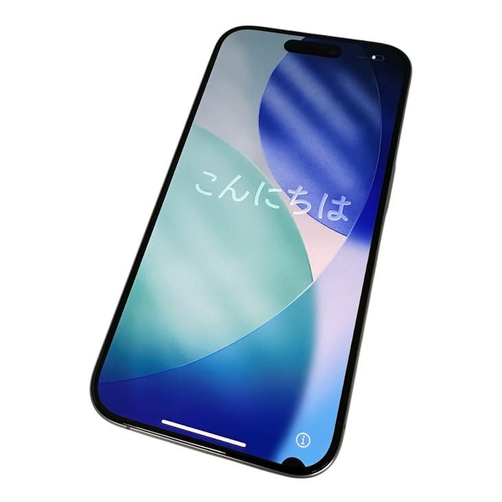 �ڥХåƥ꡼86%��iPhone��15Pro��256GB���ʥ���������˥���