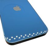 iPhone��13��128GB���֥롼��SIM�ե꡼�����եȥХ���